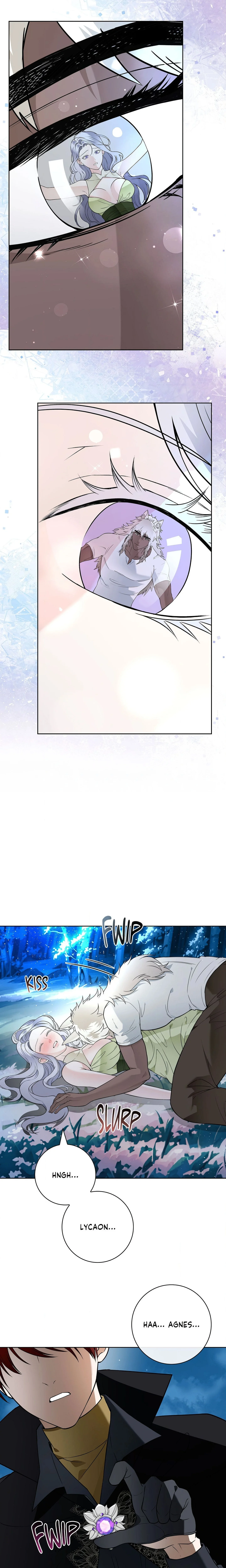 The Saintess’s Petals Are Drenched (Uncensored) chapter 19 page 19