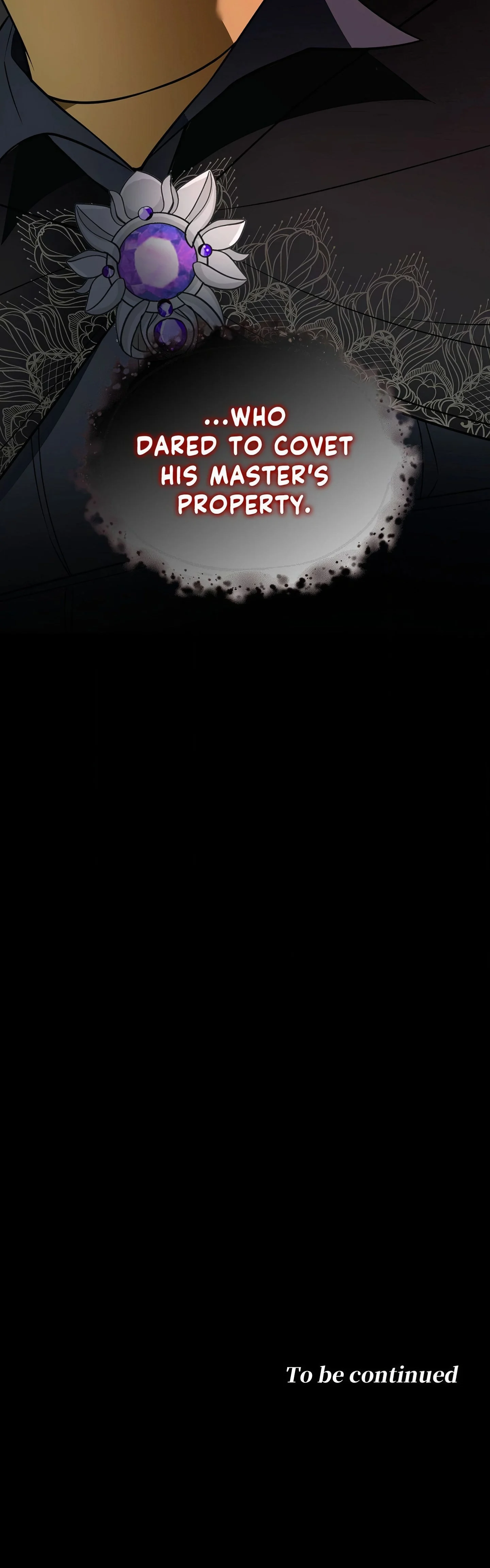 The Saintess’s Petals Are Drenched (Uncensored) chapter 19 page 22
