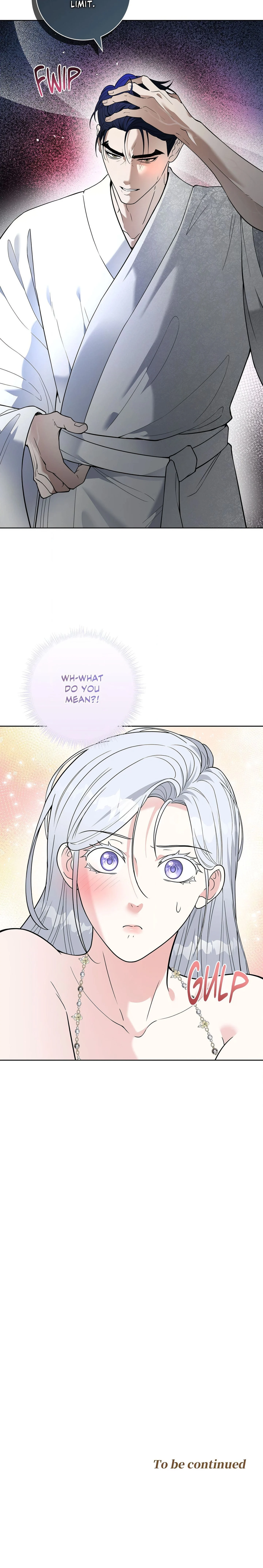 The Saintess’s Petals Are Drenched (Uncensored) chapter 2 page 24