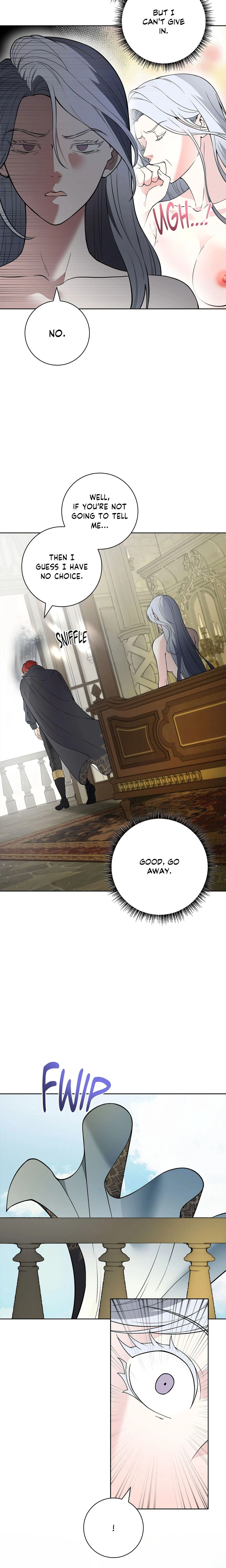 The Saintess’s Petals Are Drenched (Uncensored) chapter 4 page 3
