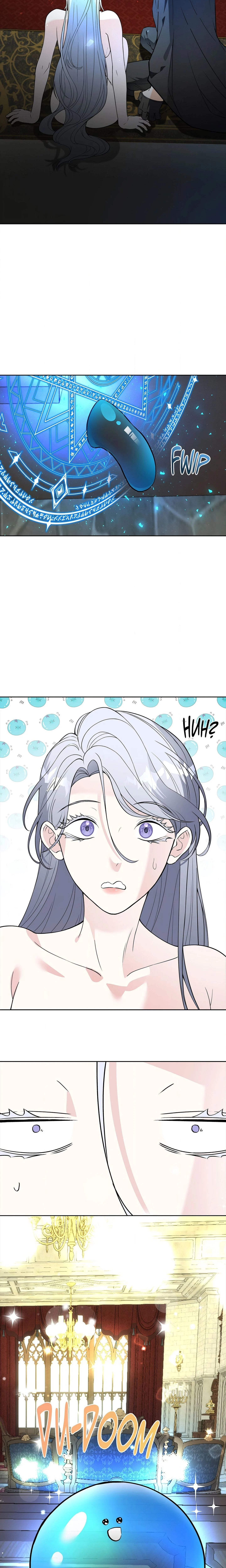 The Saintess’s Petals Are Drenched (Uncensored) chapter 4 page 18