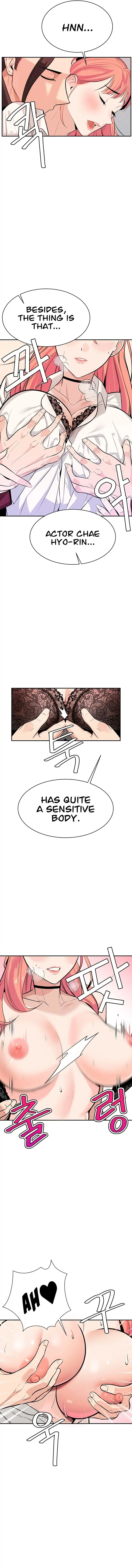 The Secret Affairs Of The 3rd Generation Chaebol chapter 1 page 19
