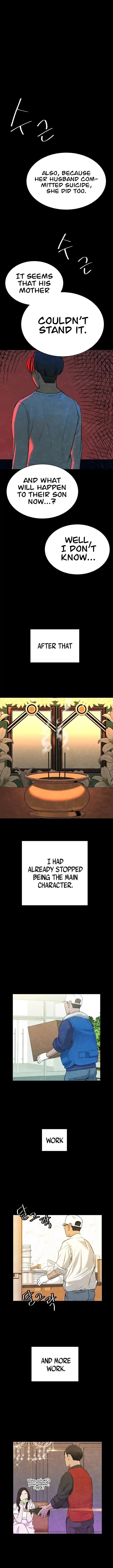 The Secret Affairs Of The 3rd Generation Chaebol chapter 10 page 5