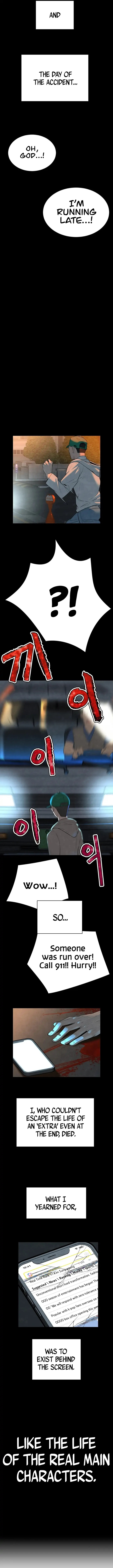 The Secret Affairs Of The 3rd Generation Chaebol chapter 10 page 6