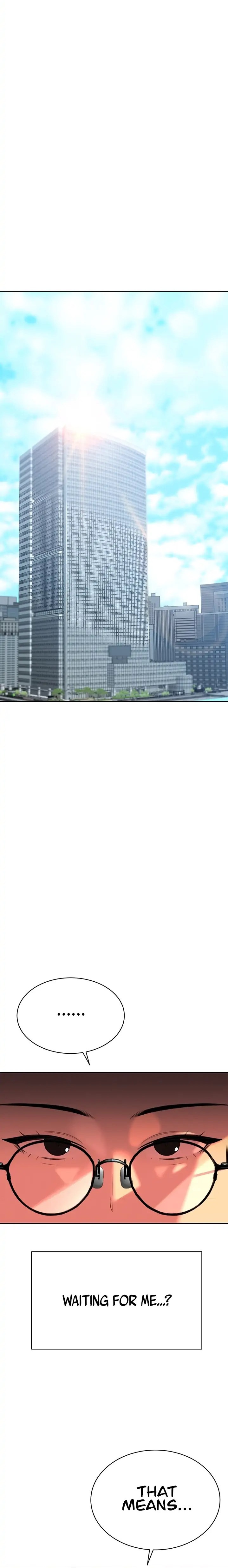 The Secret Affairs Of The 3rd Generation Chaebol chapter 11 page 4