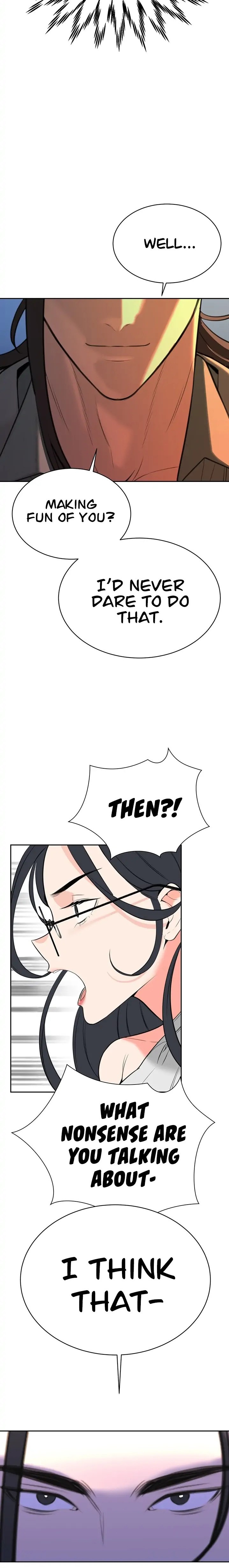 The Secret Affairs Of The 3rd Generation Chaebol chapter 11 page 12