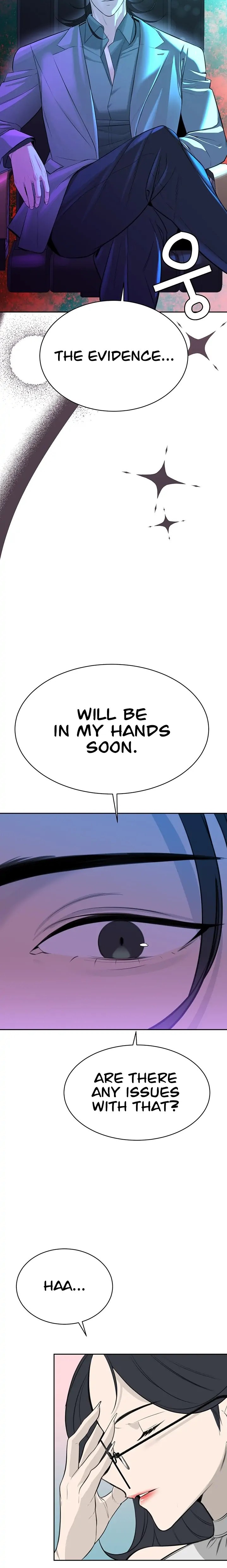 The Secret Affairs Of The 3rd Generation Chaebol chapter 11 page 16