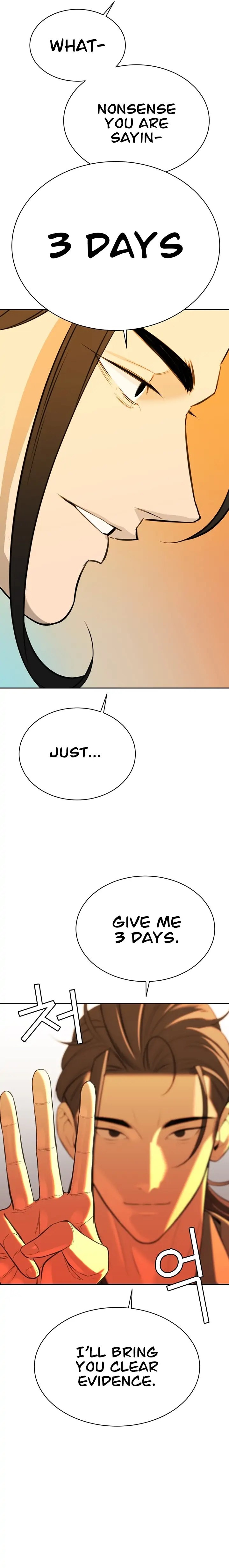 The Secret Affairs Of The 3rd Generation Chaebol chapter 11 page 17
