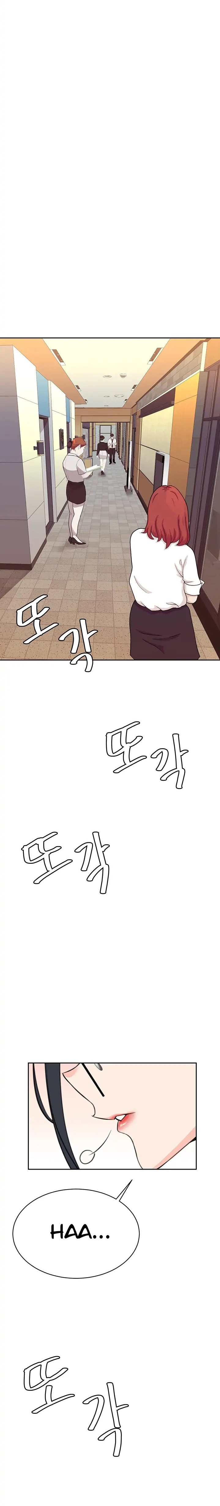 The Secret Affairs Of The 3rd Generation Chaebol chapter 11 page 18
