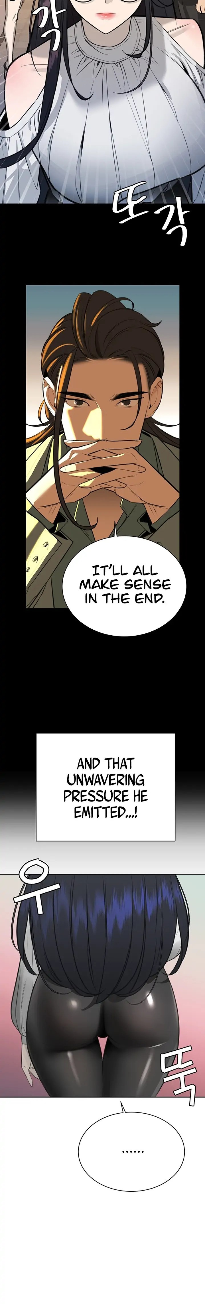 The Secret Affairs Of The 3rd Generation Chaebol chapter 11 page 20