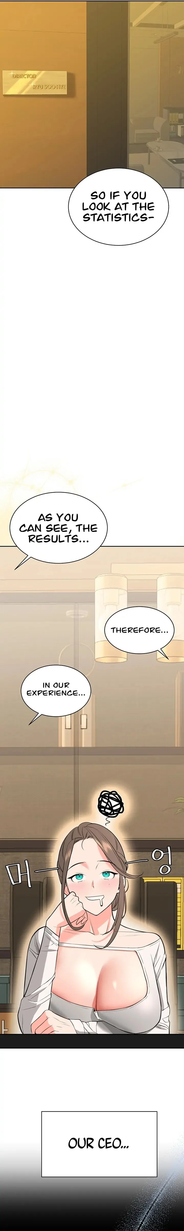The Secret Affairs Of The 3rd Generation Chaebol chapter 11 page 23