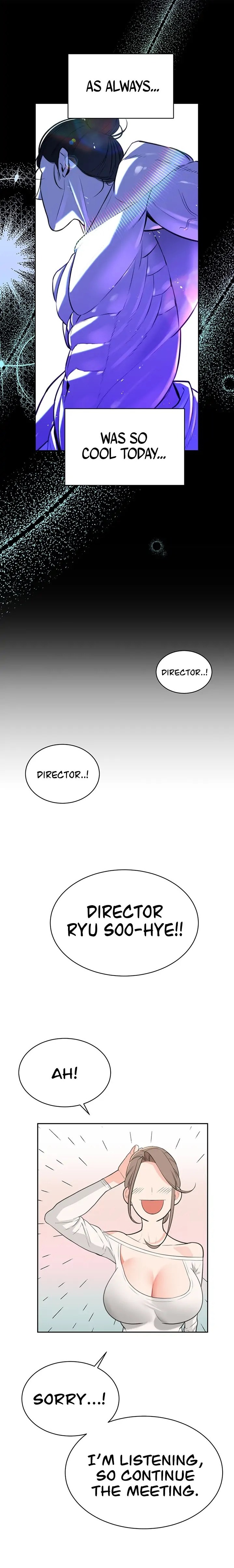 The Secret Affairs Of The 3rd Generation Chaebol chapter 11 page 24