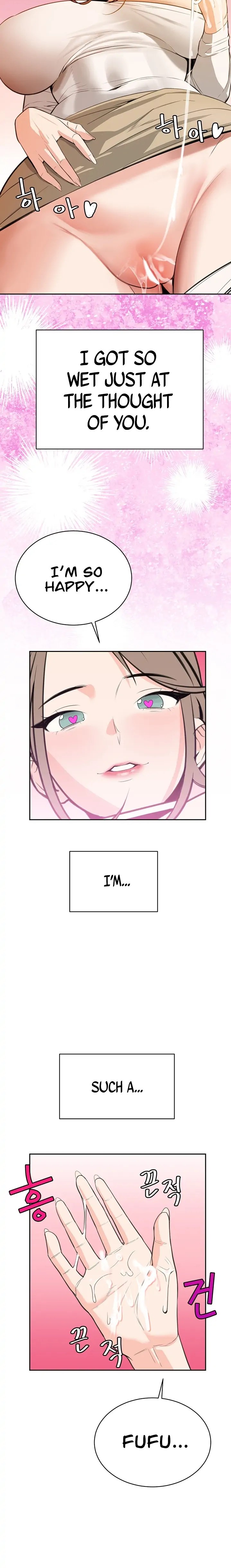 The Secret Affairs Of The 3rd Generation Chaebol chapter 11 page 32