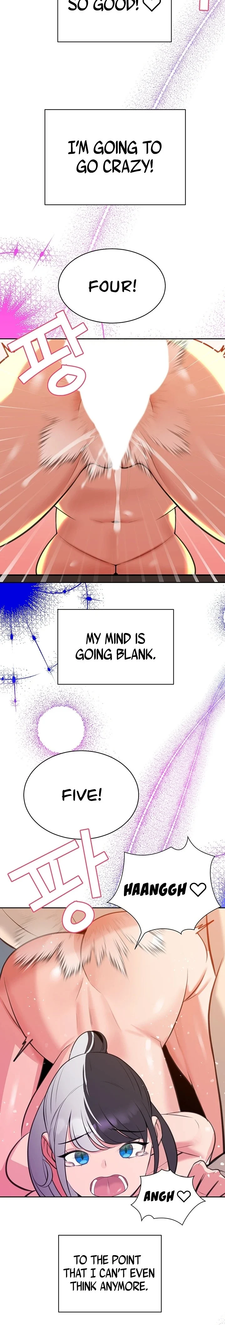 The Secret Affairs Of The 3rd Generation Chaebol chapter 13 page 23
