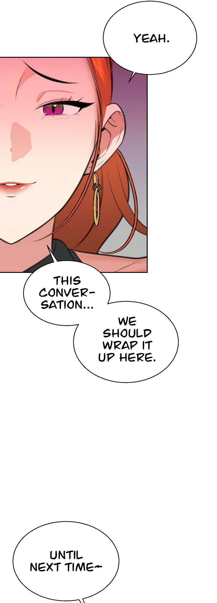 The Secret Affairs Of The 3rd Generation Chaebol chapter 14 page 57