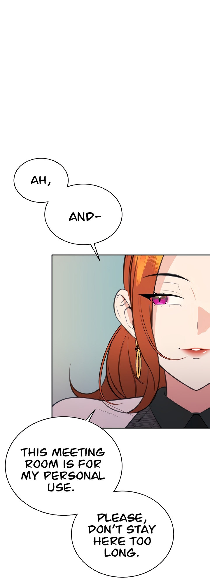 The Secret Affairs Of The 3rd Generation Chaebol chapter 14 page 59
