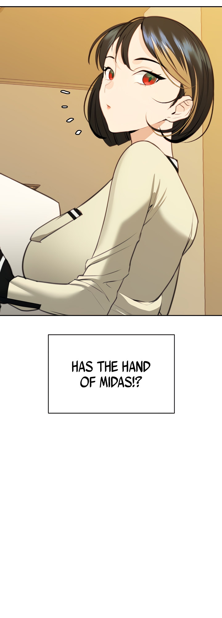 The Secret Affairs Of The 3rd Generation Chaebol chapter 14 page 73