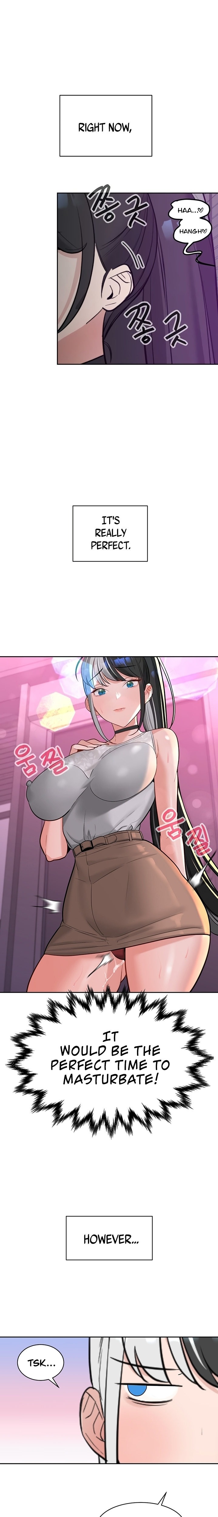 The Secret Affairs Of The 3rd Generation Chaebol chapter 17 page 5