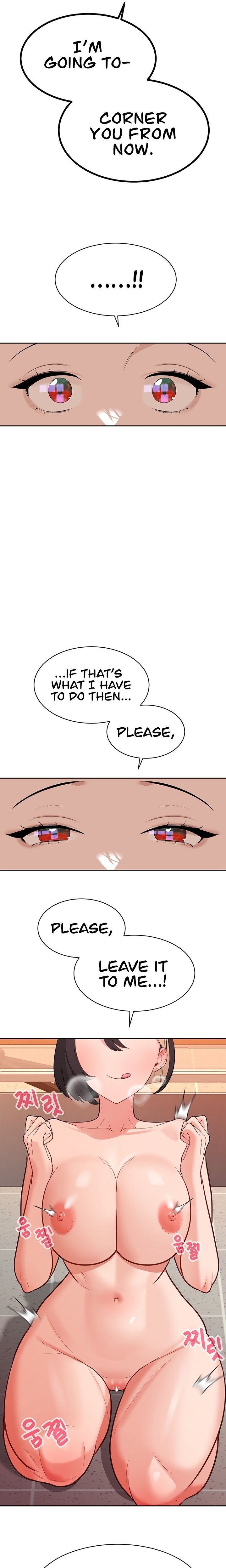 The Secret Affairs Of The 3rd Generation Chaebol chapter 17 page 25