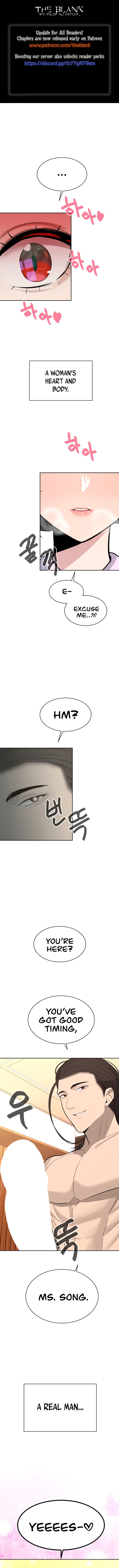 The Secret Affairs Of The 3rd Generation Chaebol chapter 19 page 1