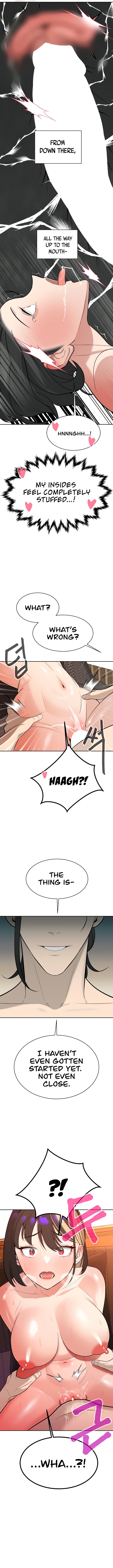 The Secret Affairs Of The 3rd Generation Chaebol chapter 19 page 12
