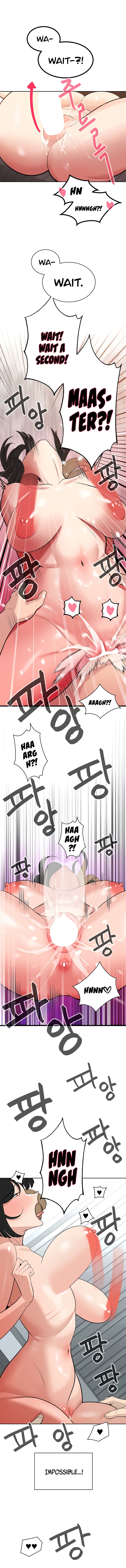 The Secret Affairs Of The 3rd Generation Chaebol chapter 19 page 13