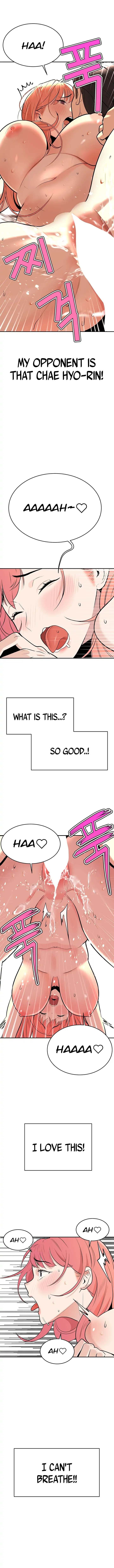 The Secret Affairs Of The 3rd Generation Chaebol chapter 2 page 5