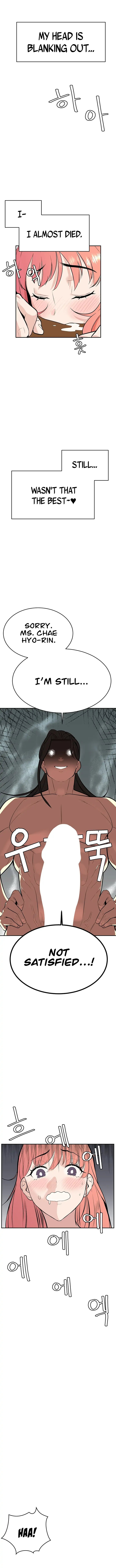 The Secret Affairs Of The 3rd Generation Chaebol chapter 2 page 7