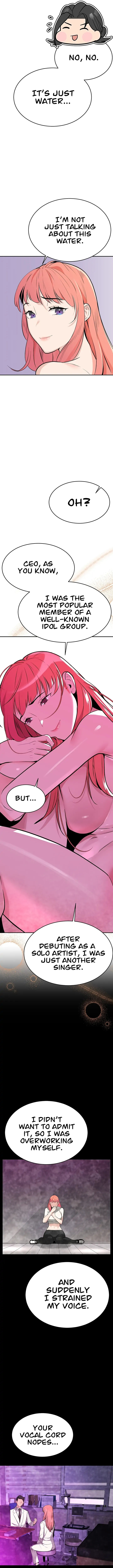 The Secret Affairs Of The 3rd Generation Chaebol chapter 2 page 11