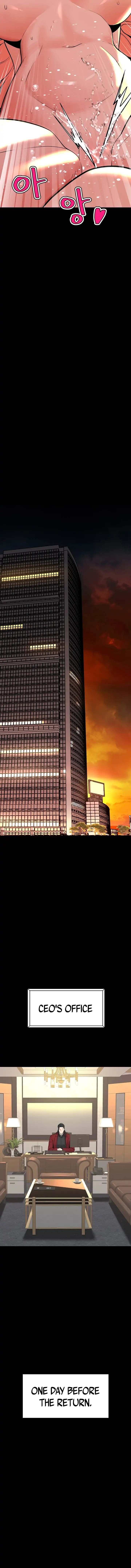 The Secret Affairs Of The 3rd Generation Chaebol chapter 2 page 18