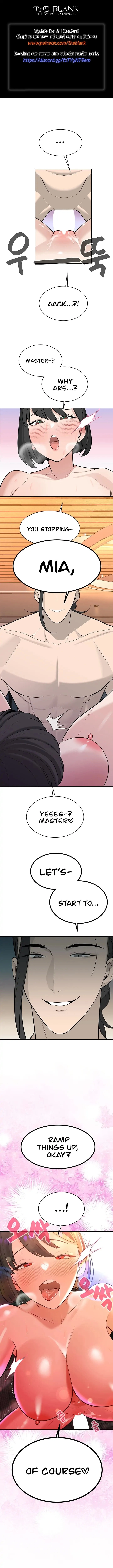 The Secret Affairs Of The 3rd Generation Chaebol chapter 20 page 1