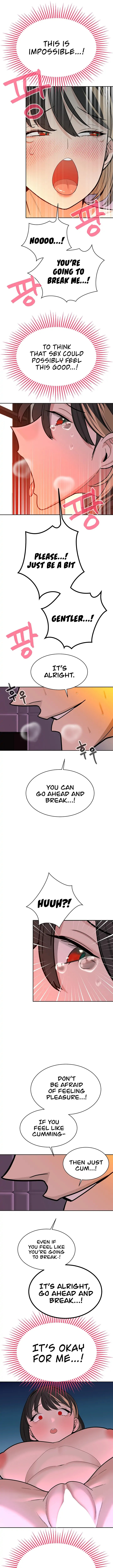 The Secret Affairs Of The 3rd Generation Chaebol chapter 20 page 9