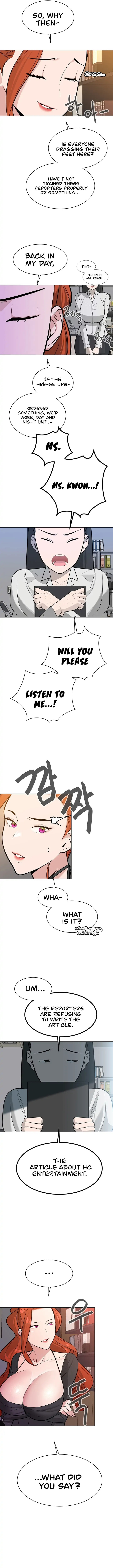 The Secret Affairs Of The 3rd Generation Chaebol chapter 21 page 4