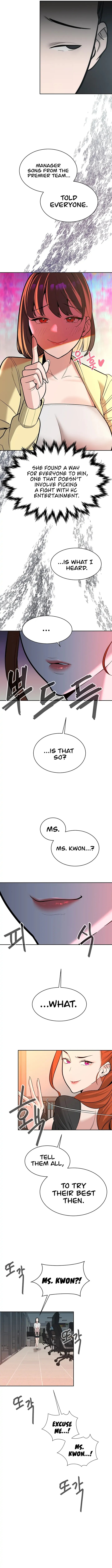 The Secret Affairs Of The 3rd Generation Chaebol chapter 21 page 7