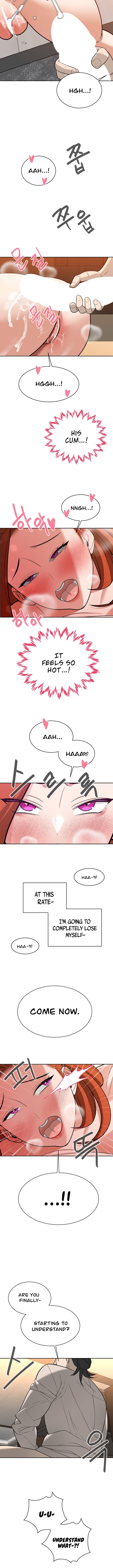 The Secret Affairs Of The 3rd Generation Chaebol chapter 23 page 5