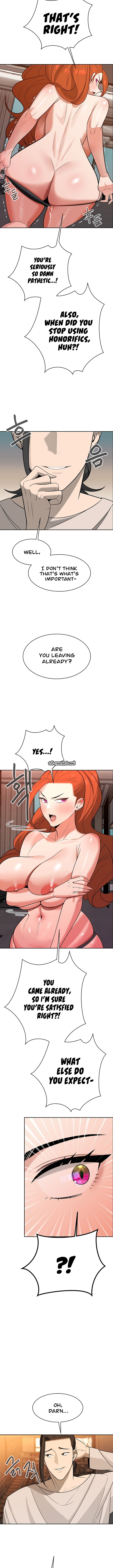 The Secret Affairs Of The 3rd Generation Chaebol chapter 23 page 7