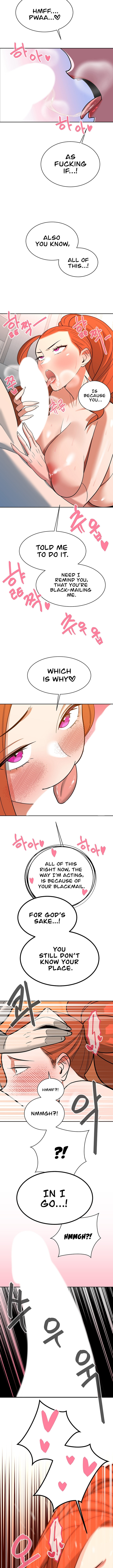 The Secret Affairs Of The 3rd Generation Chaebol chapter 23 page 11