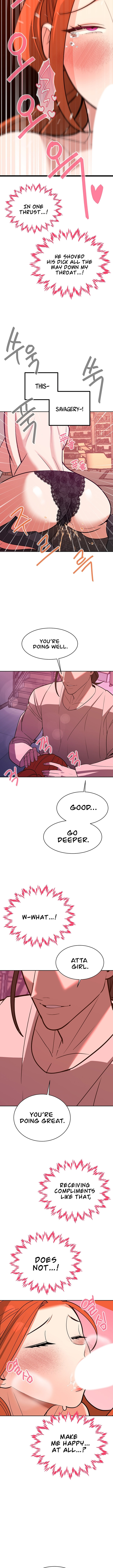The Secret Affairs Of The 3rd Generation Chaebol chapter 23 page 12