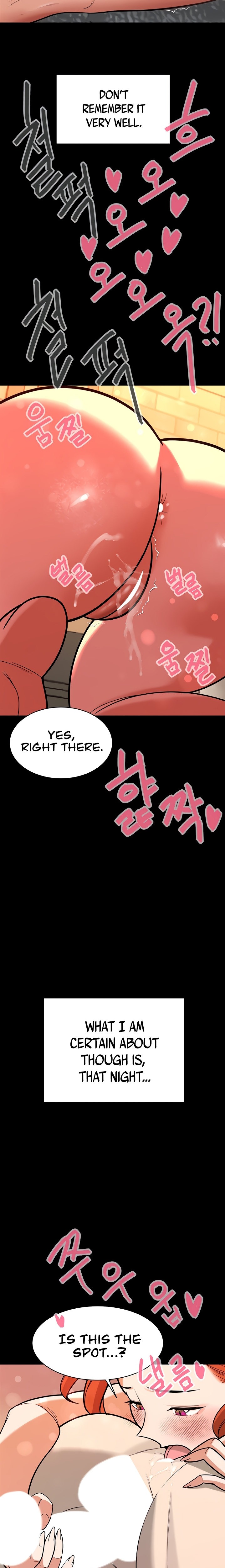 The Secret Affairs Of The 3rd Generation Chaebol chapter 24 page 2