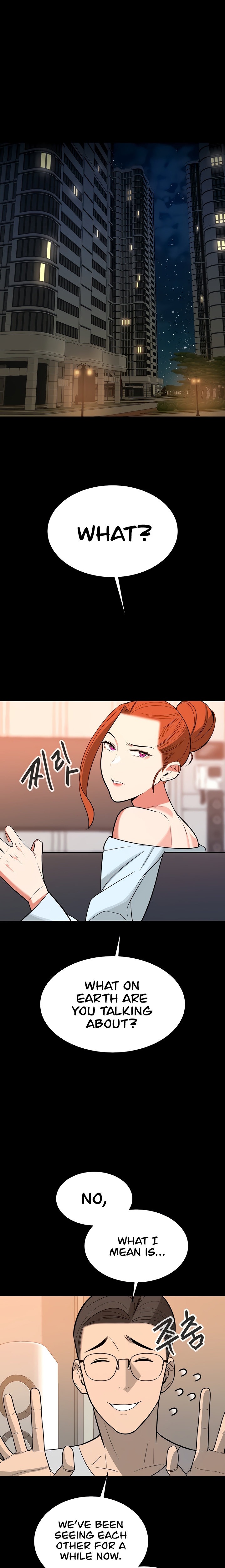 The Secret Affairs Of The 3rd Generation Chaebol chapter 24 page 5