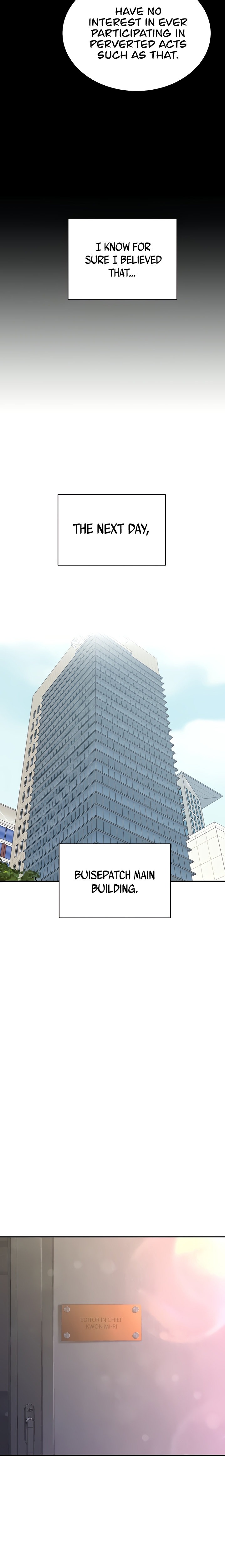 The Secret Affairs Of The 3rd Generation Chaebol chapter 24 page 7