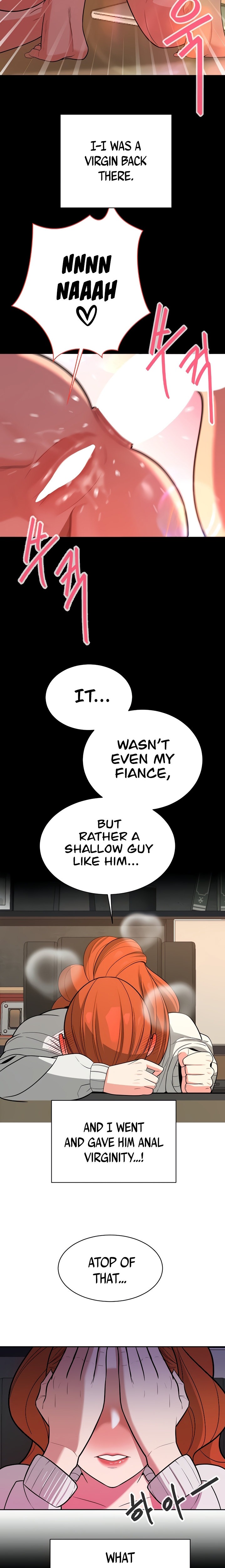 The Secret Affairs Of The 3rd Generation Chaebol chapter 24 page 11