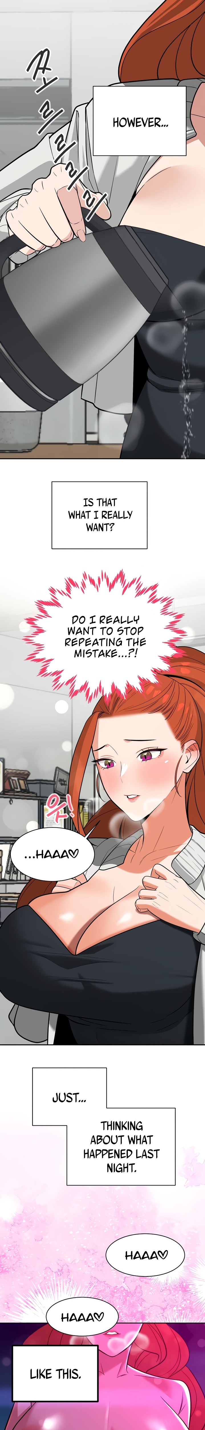 The Secret Affairs Of The 3rd Generation Chaebol chapter 24 page 14