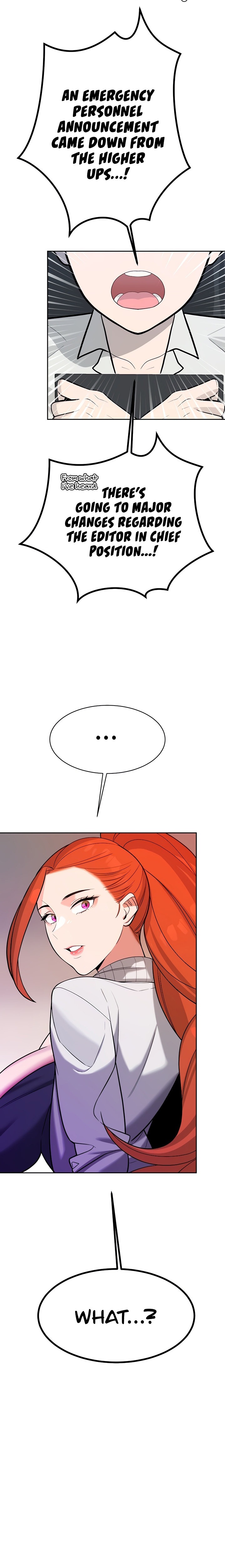 The Secret Affairs Of The 3rd Generation Chaebol chapter 24 page 17