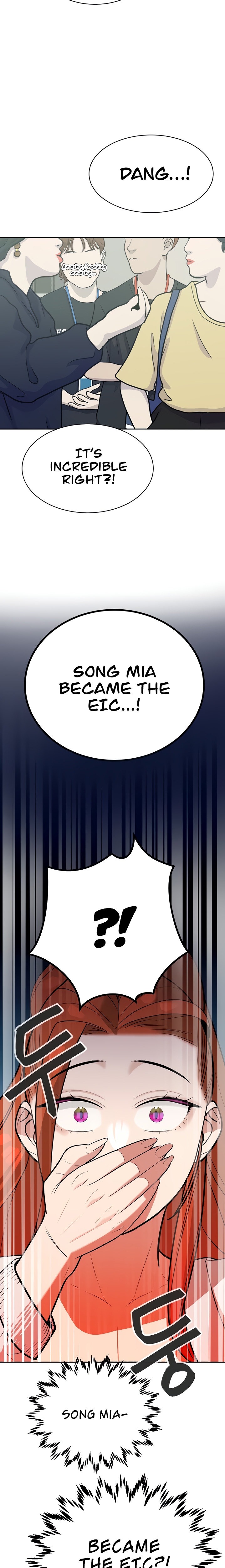 The Secret Affairs Of The 3rd Generation Chaebol chapter 24 page 24