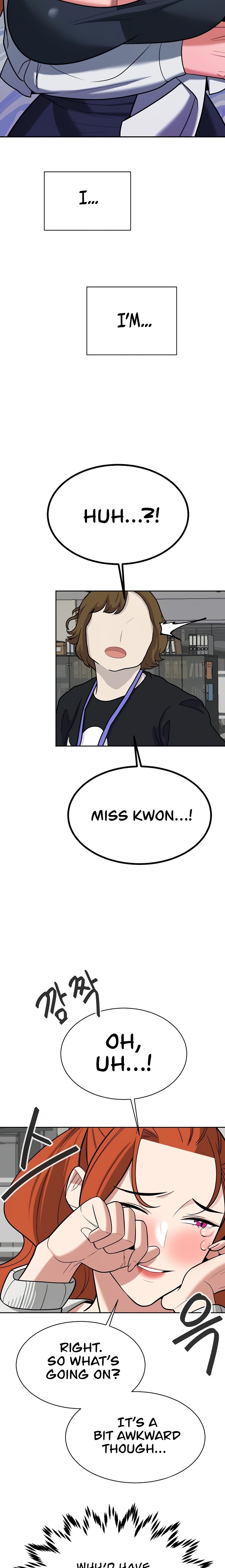 The Secret Affairs Of The 3rd Generation Chaebol chapter 24 page 26
