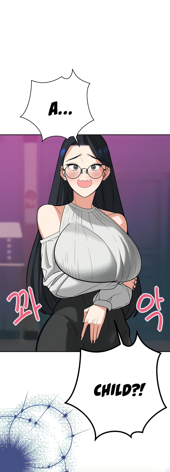 The Secret Affairs Of The 3rd Generation Chaebol chapter 26 page 2