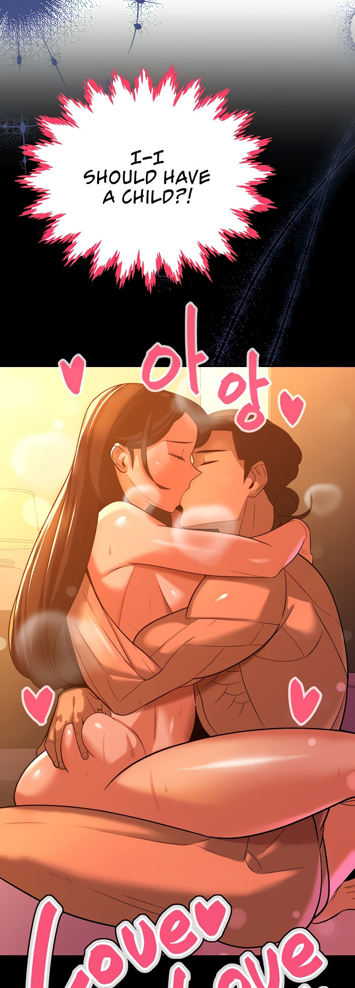 The Secret Affairs Of The 3rd Generation Chaebol chapter 26 page 3