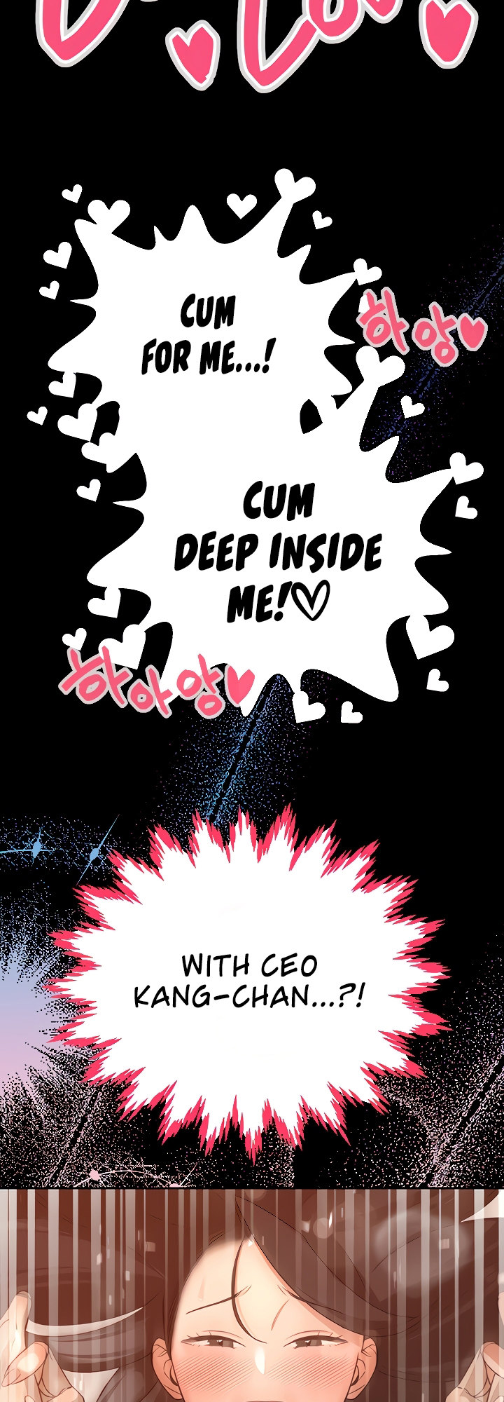The Secret Affairs Of The 3rd Generation Chaebol chapter 26 page 4