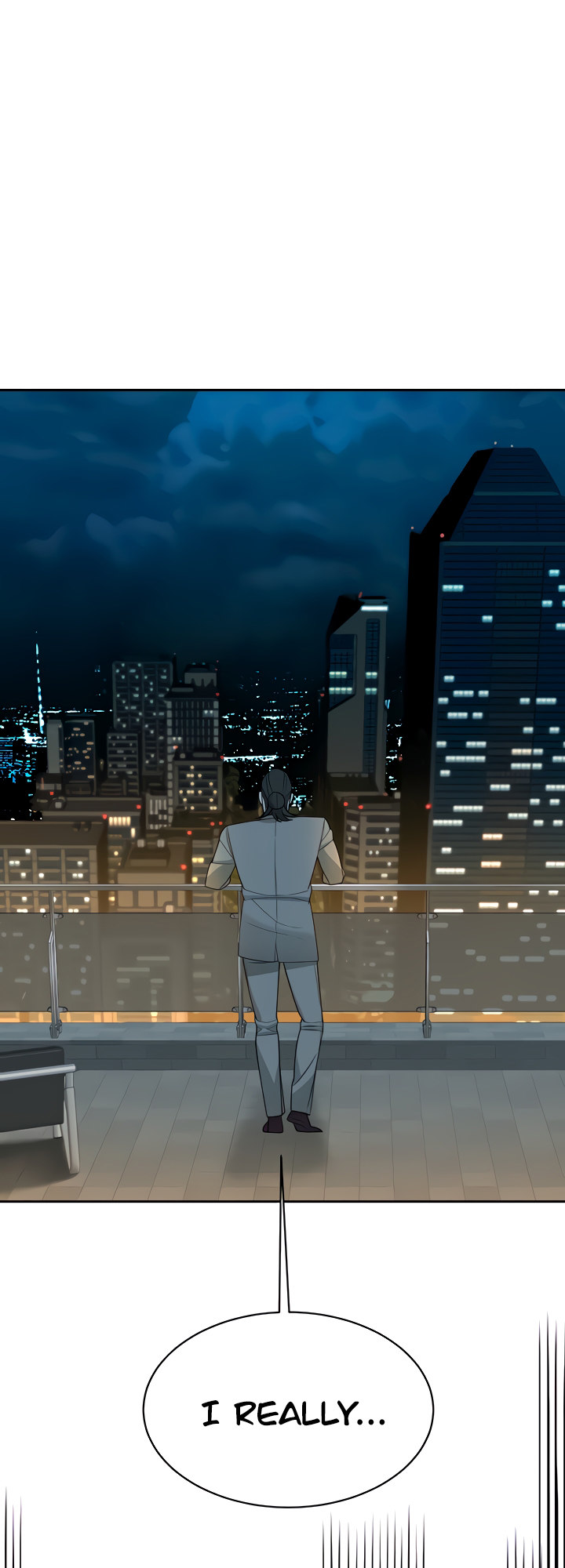 The Secret Affairs Of The 3rd Generation Chaebol chapter 26 page 10